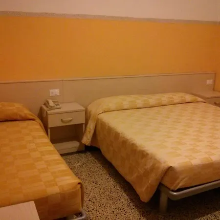 Hotel Dorico Ancona