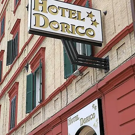Dorico