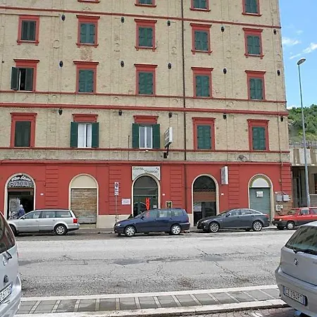 Dorico Ancona