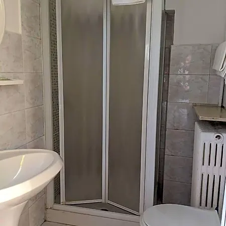 Dorico Hotel Ancona