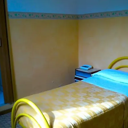 Hotel Dorico Ancona